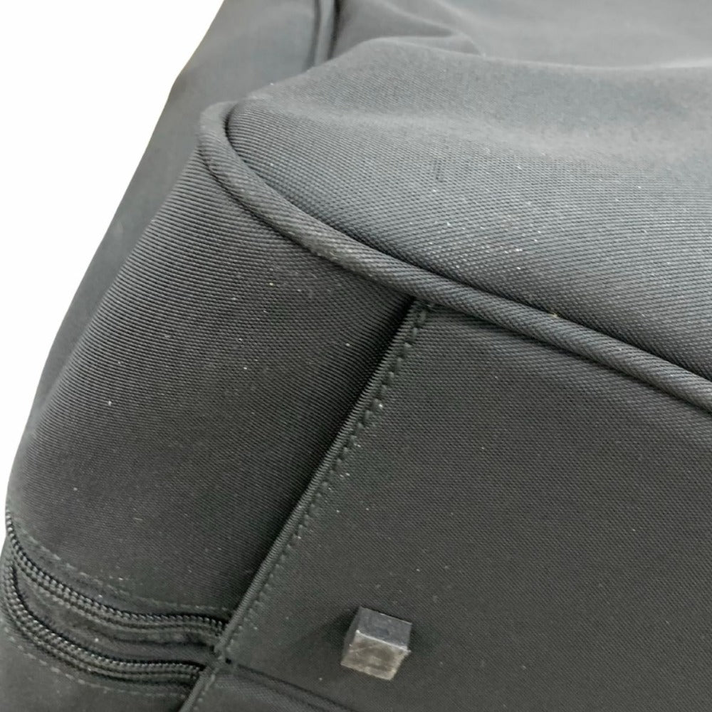 グッチ ロゴ ボストンバッグ ナイロン シンプル ブラック 黒 レザー 大容量 トラベルバッグ 旅行鞄 012039310 メンズ GUCCI