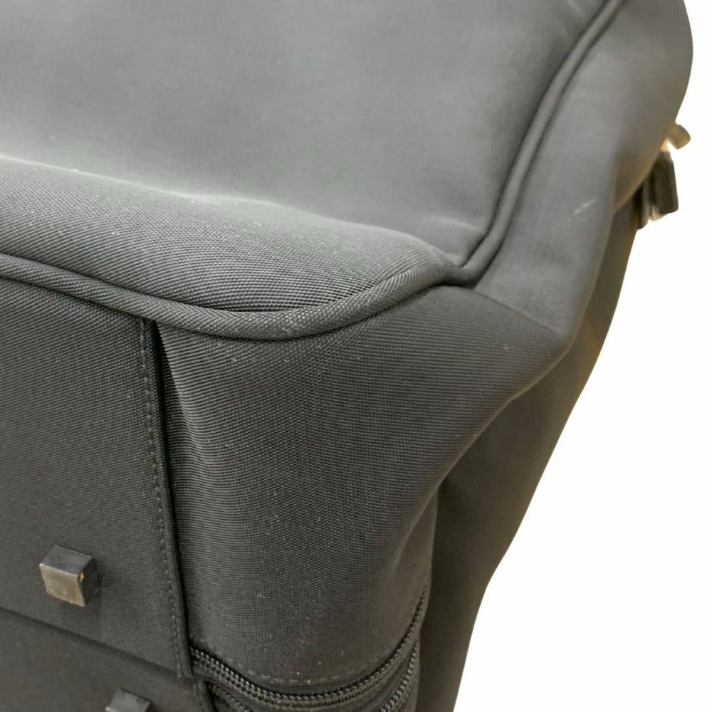 グッチ ロゴ ボストンバッグ ナイロン シンプル ブラック 黒 レザー 大容量 トラベルバッグ 旅行鞄 012039310 メンズ GUCCI