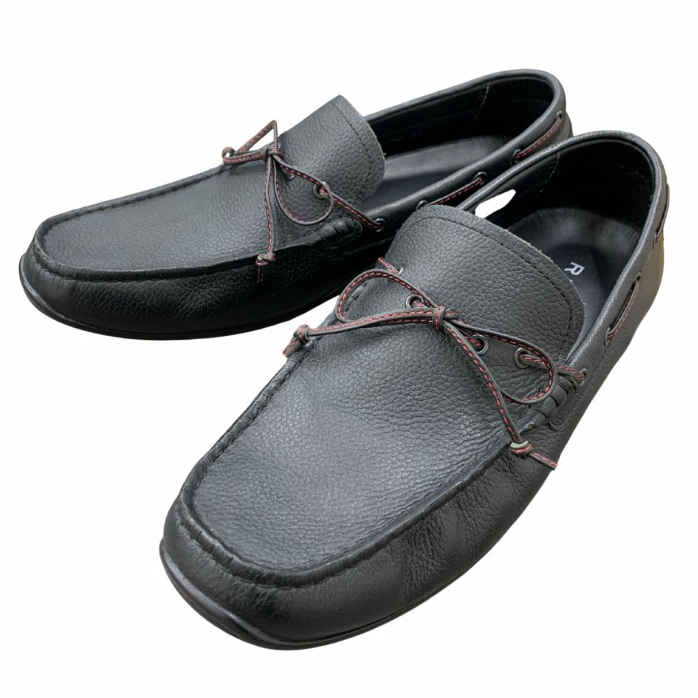 セレブール福井 レザーシューズ リーガル