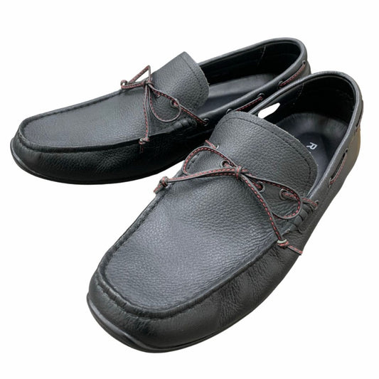 セレブール福井 レザーシューズ リーガル