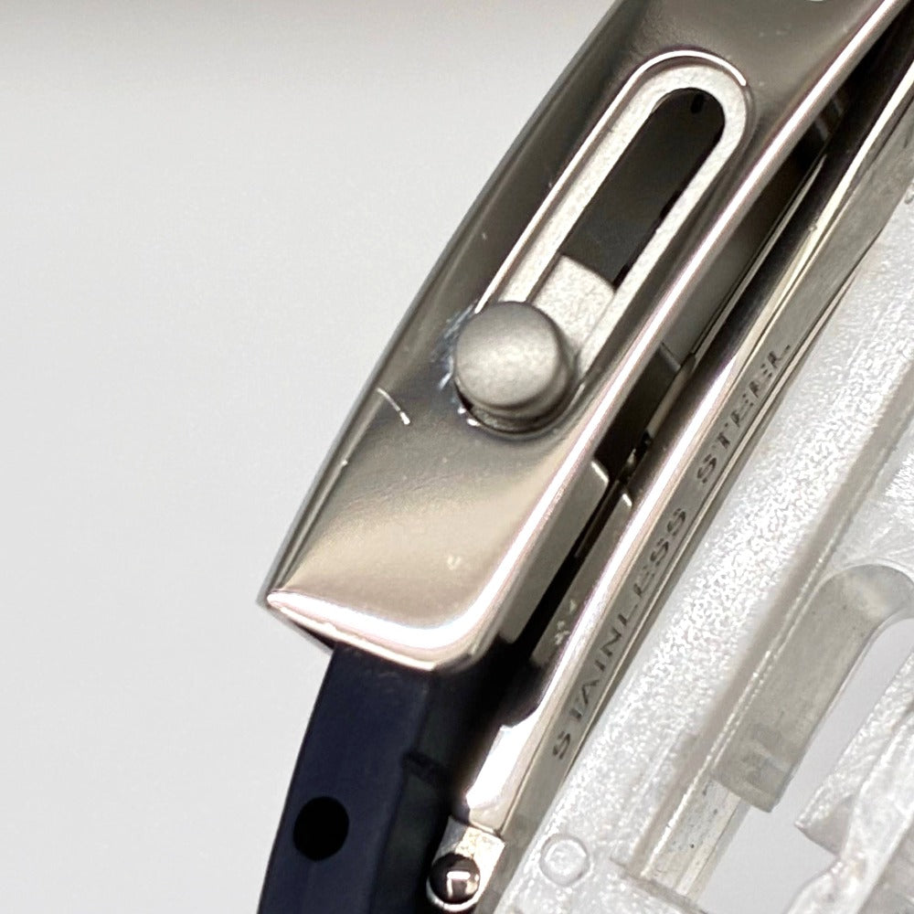 タグホイヤー WBP5114 42mm アクアレーサー プロフェッショナル 300 GMT 300m防水 回転ベゼル セラミック ラバー 自動巻き メンズ TAG HEUER 腕時計