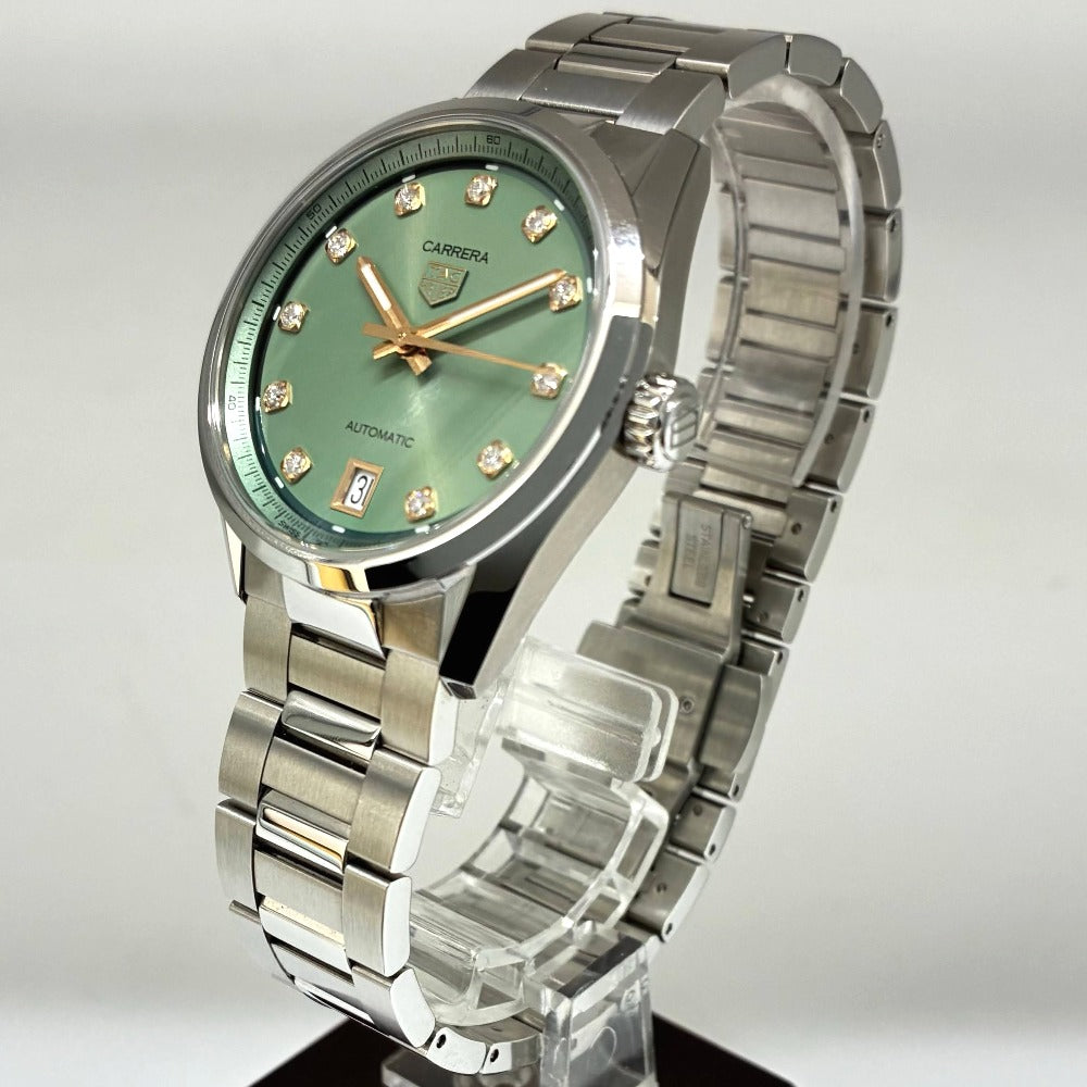 腕時計 タグホイヤー TAG HEUER