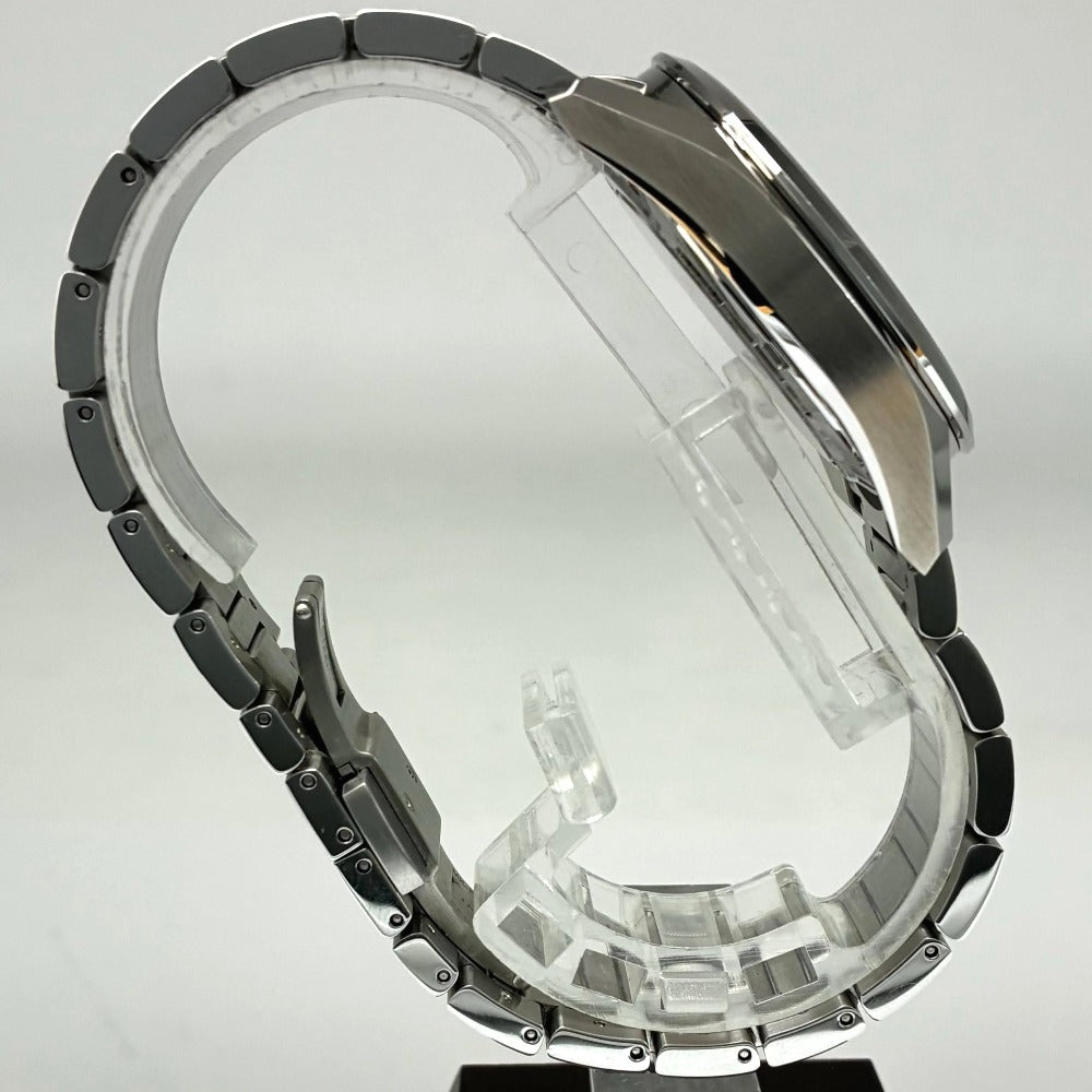 タグホイヤー WBN2317 カレラ デイト 36mm ダイヤモンド グリーン文字盤 キャリバー7 自動巻き ユニセックス TAG HEUER 腕時計