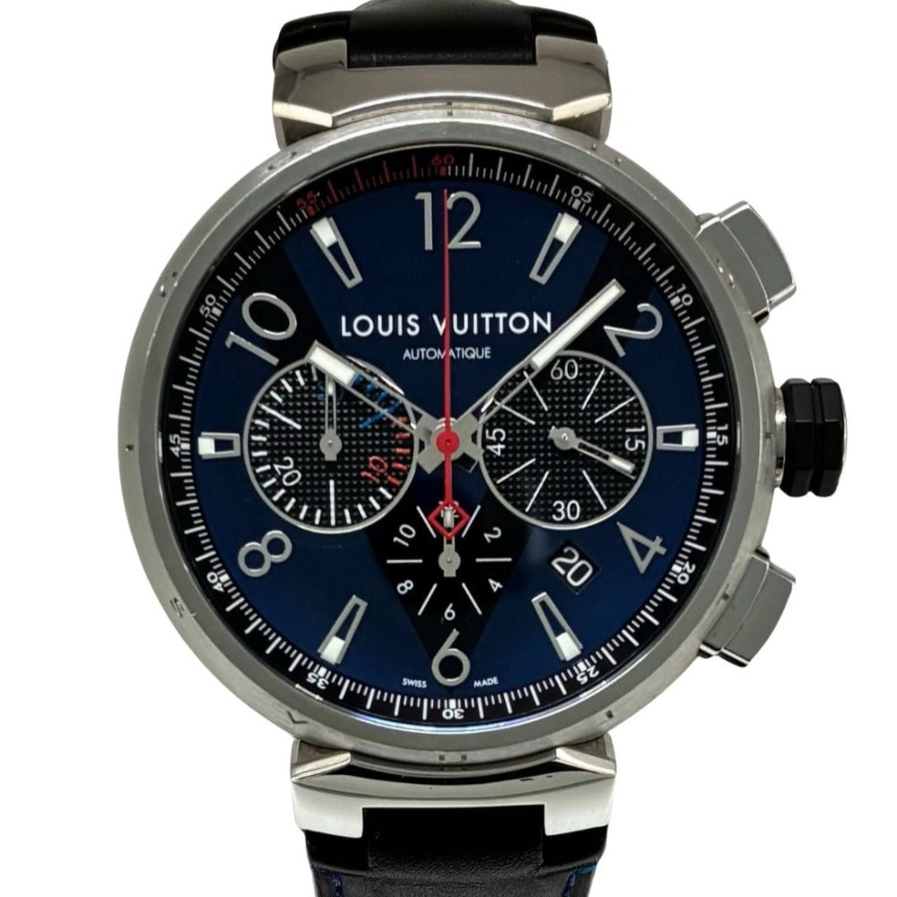 セレブール福井 腕時計 ルイ・ヴィトン