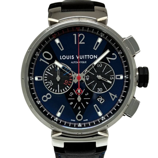 セレブール福井 腕時計 ルイ・ヴィトン