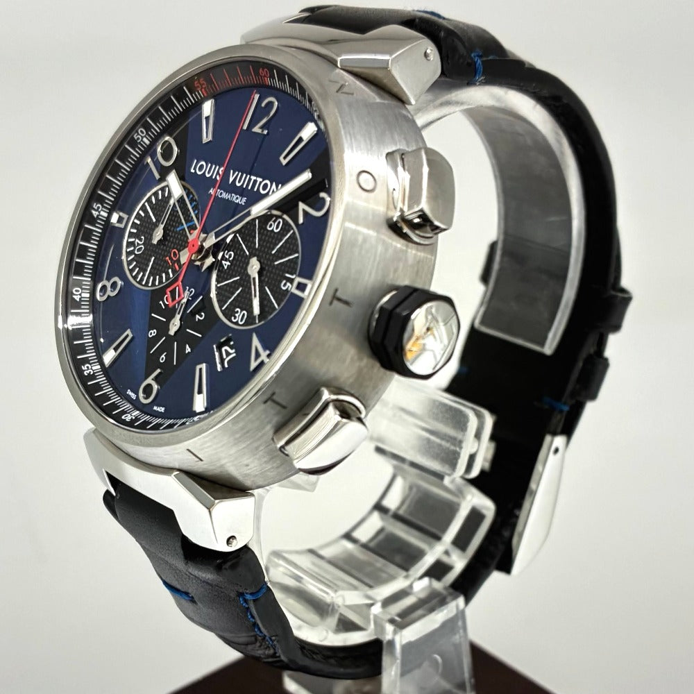 腕時計 ルイ・ヴィトン LOUIS VUITTON