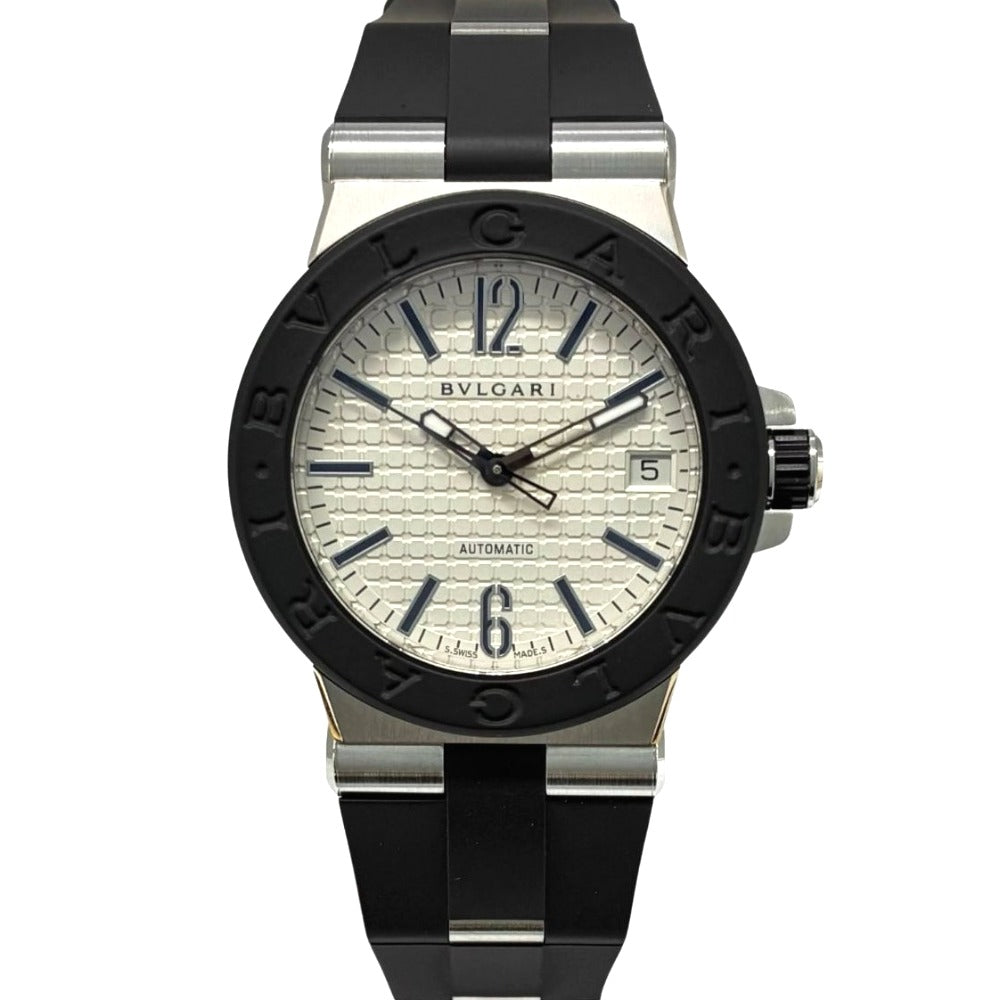 セレブール福井 腕時計 ブルガリ