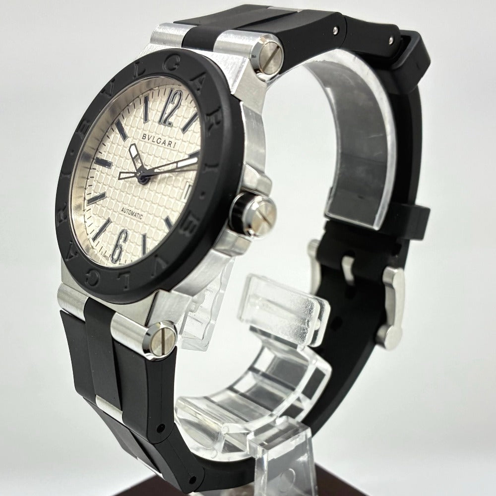 腕時計 ブルガリ BVLGARI