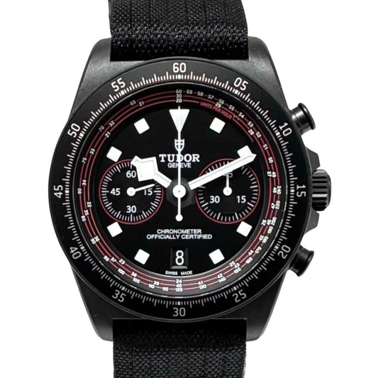 セレブール福井 腕時計 チュードル