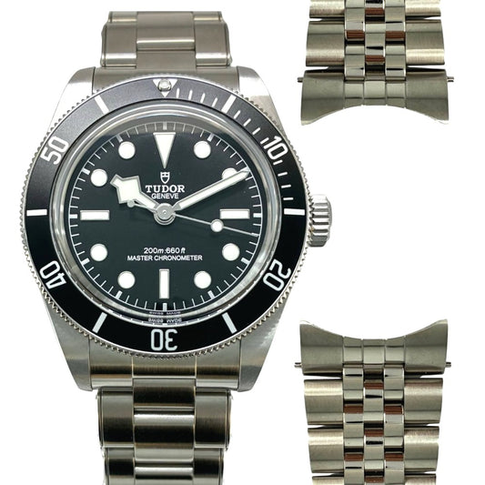 セレブール福井 腕時計 チュードル