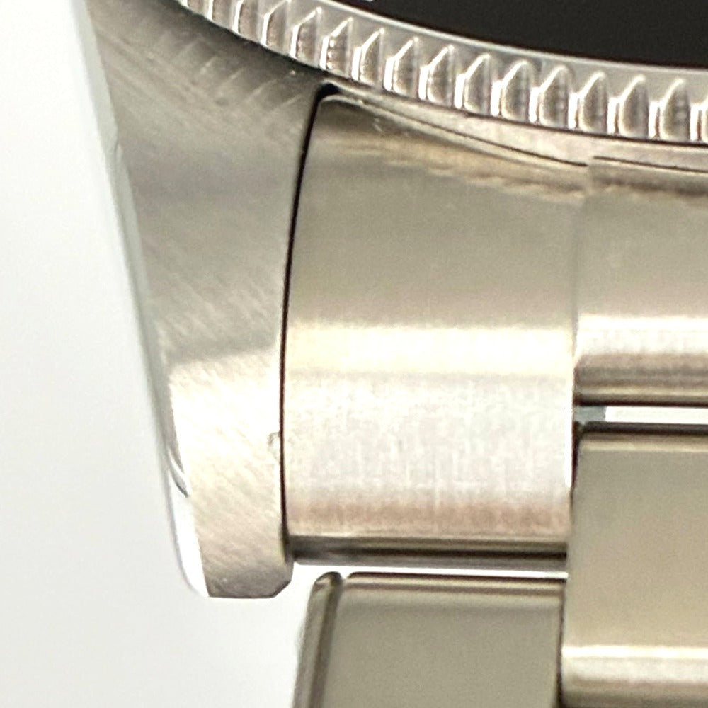 チューダー 7941A1A0NU ブラックベイ 41mm モノクローム 5連ブレス付属 T-fit ダイバーズ 自動巻き メンズ TUDOR 腕時計