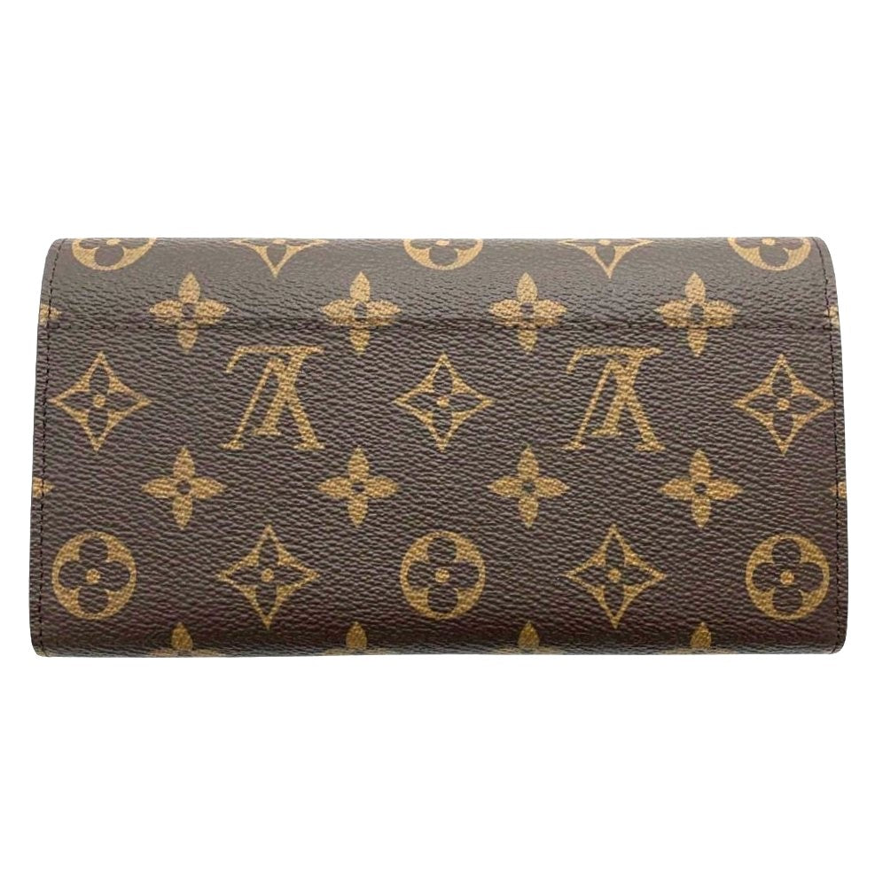 長財布 ルイ・ヴィトン LOUIS VUITTON