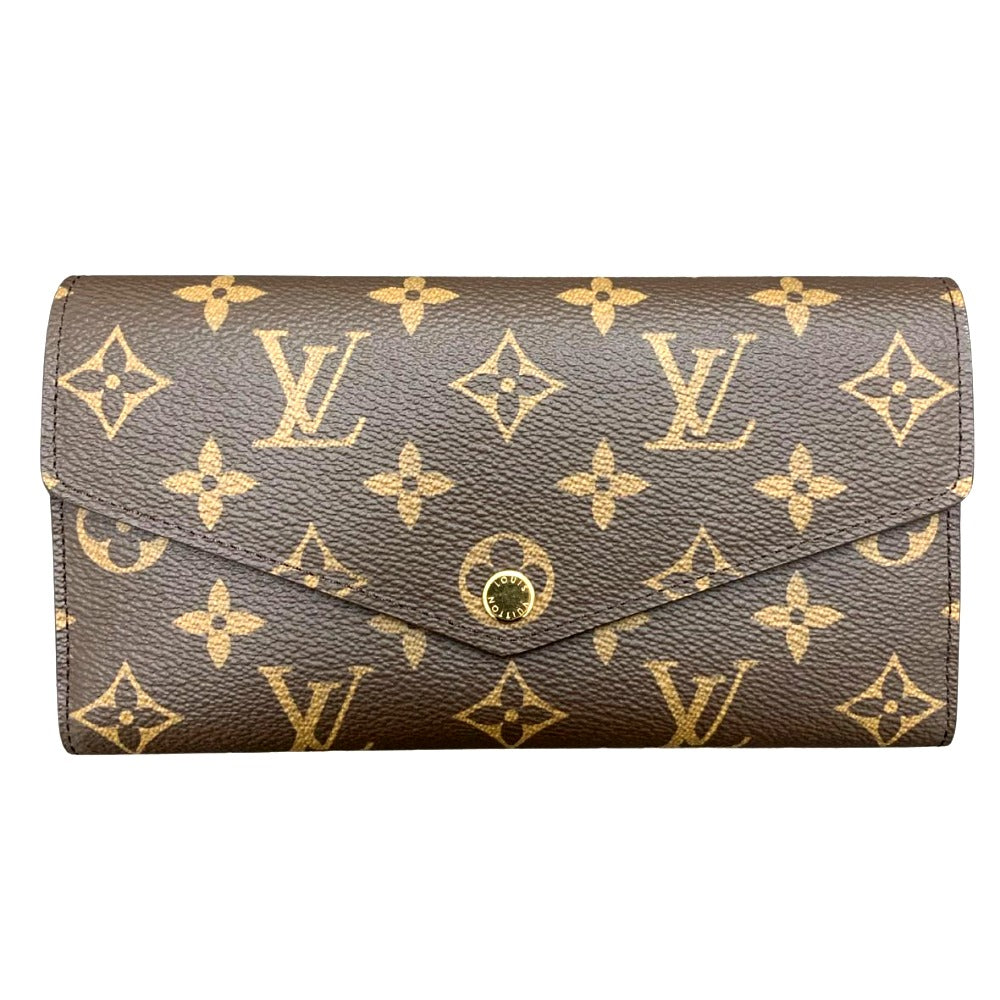 セレブール福井 長財布 ルイ・ヴィトン