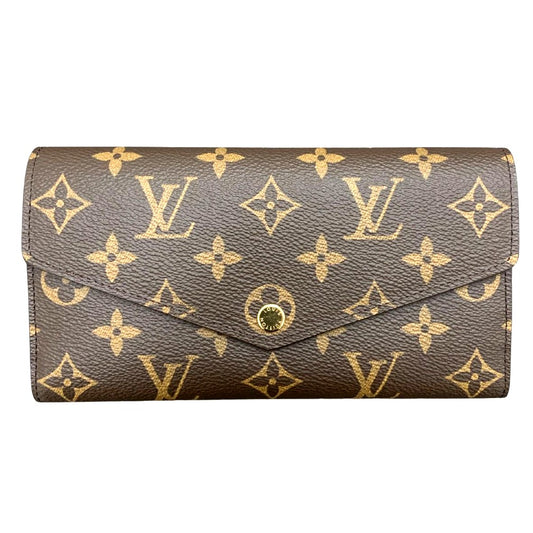 セレブール福井 長財布 ルイ・ヴィトン