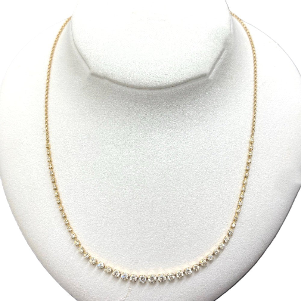 セレブール福井 ネックレス