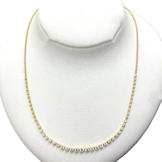 セレブール福井 ネックレス