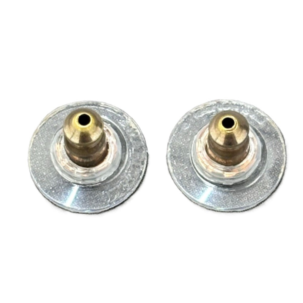 スワロフスキー フープピアス ブラック フィーバー ローズゴールドコーティング 5352005 シンプル レディース SWAROVSKI