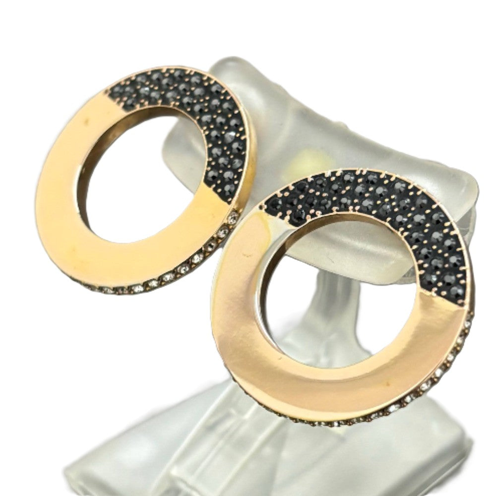 ピアス スワロフスキー SWAROVSKI