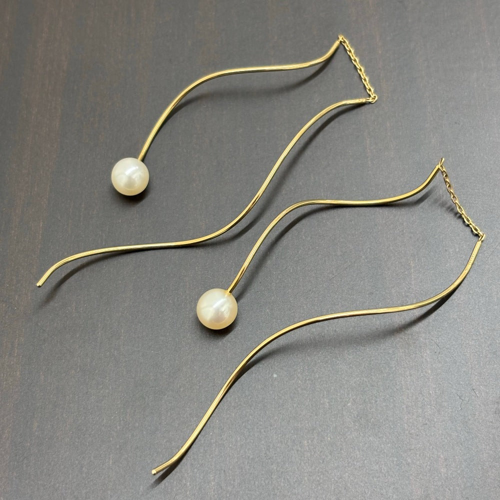 セレブール福井 ピアス タサキ