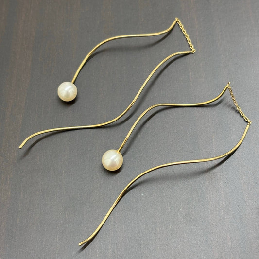 セレブール福井 ピアス タサキ