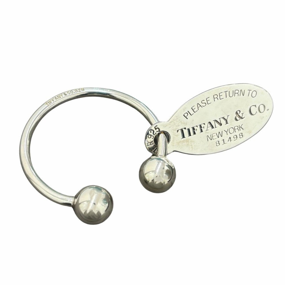 セレブール福井 キーホルダー ティファニー