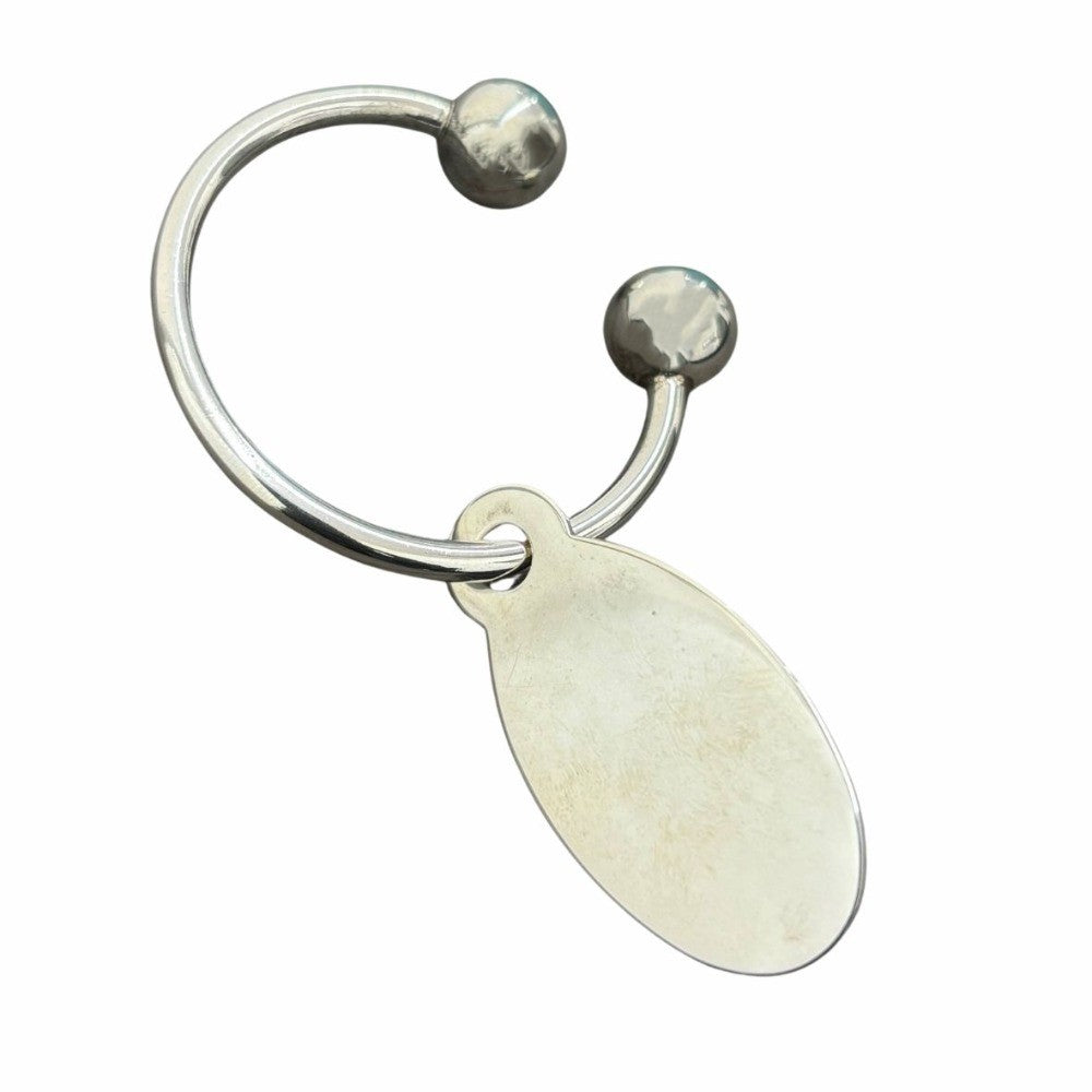 キーホルダー ティファニー TIFFANY&Co.