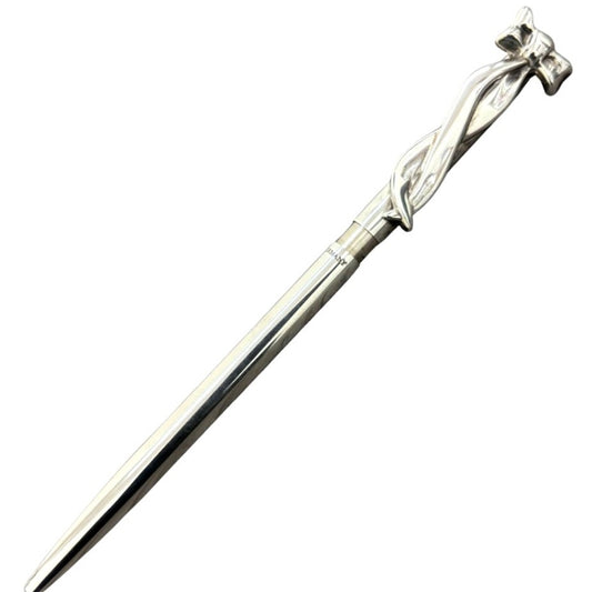 セレブール福井 ボールペン ティファニー