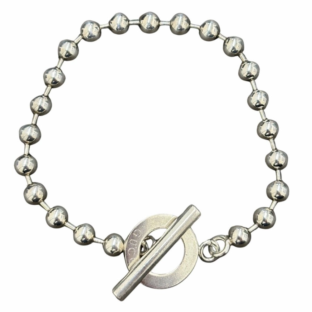 セレブール福井 ブレスレット グッチ