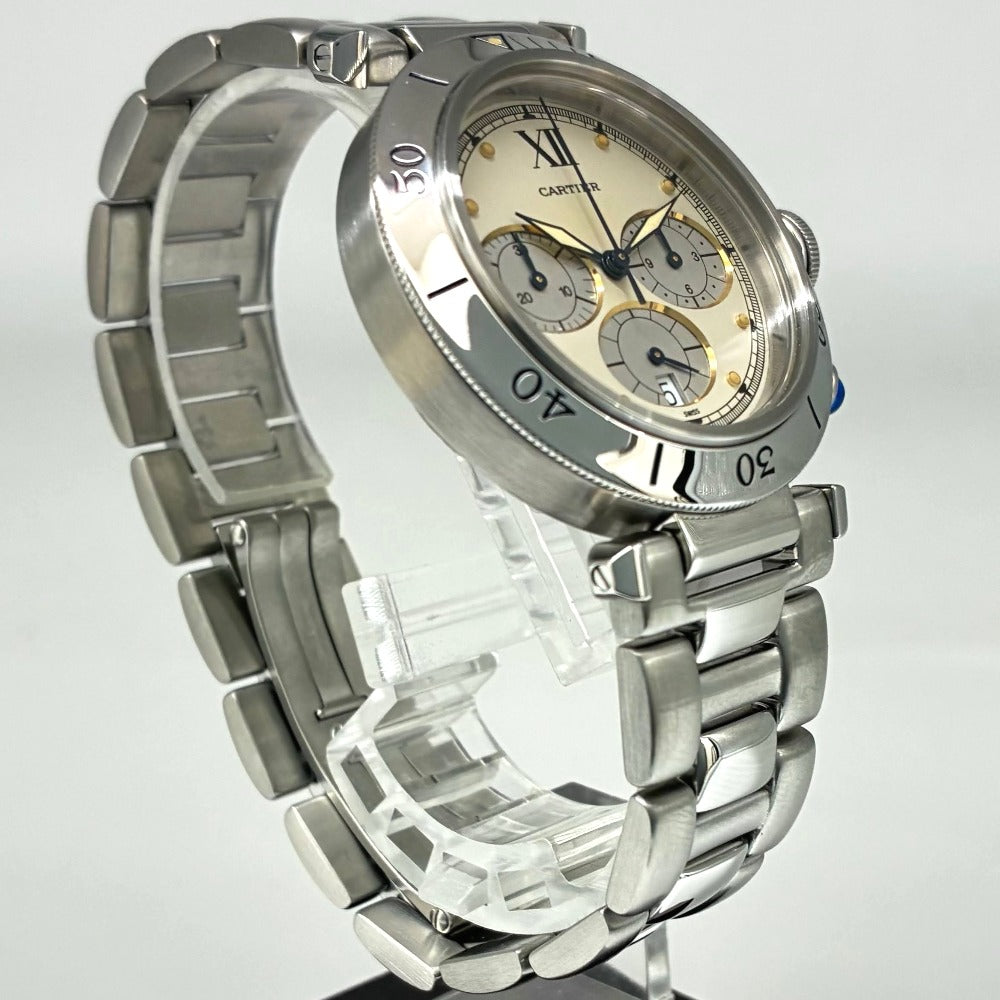 腕時計 カルティエ CARTIER