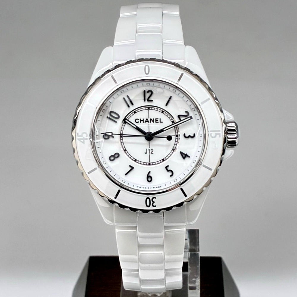 腕時計 シャネル CHANEL
