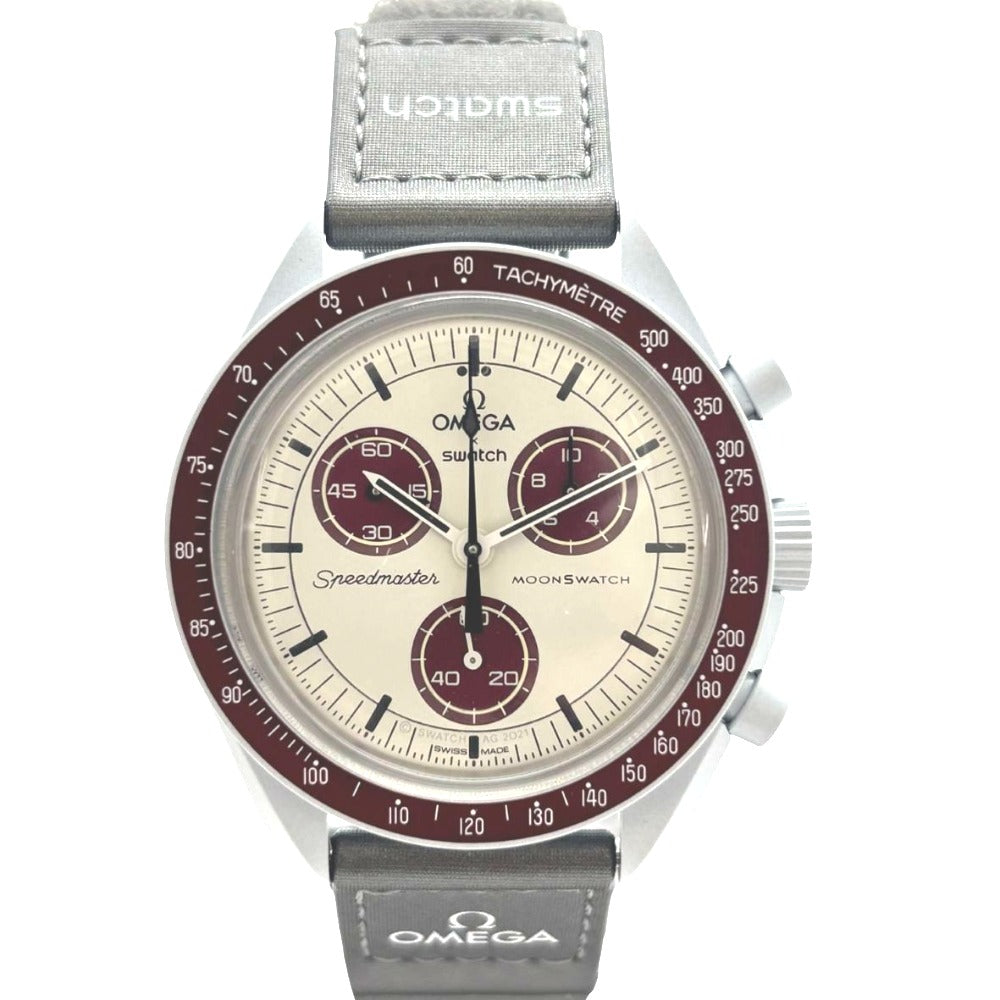 セレブール福井 腕時計 オメガ