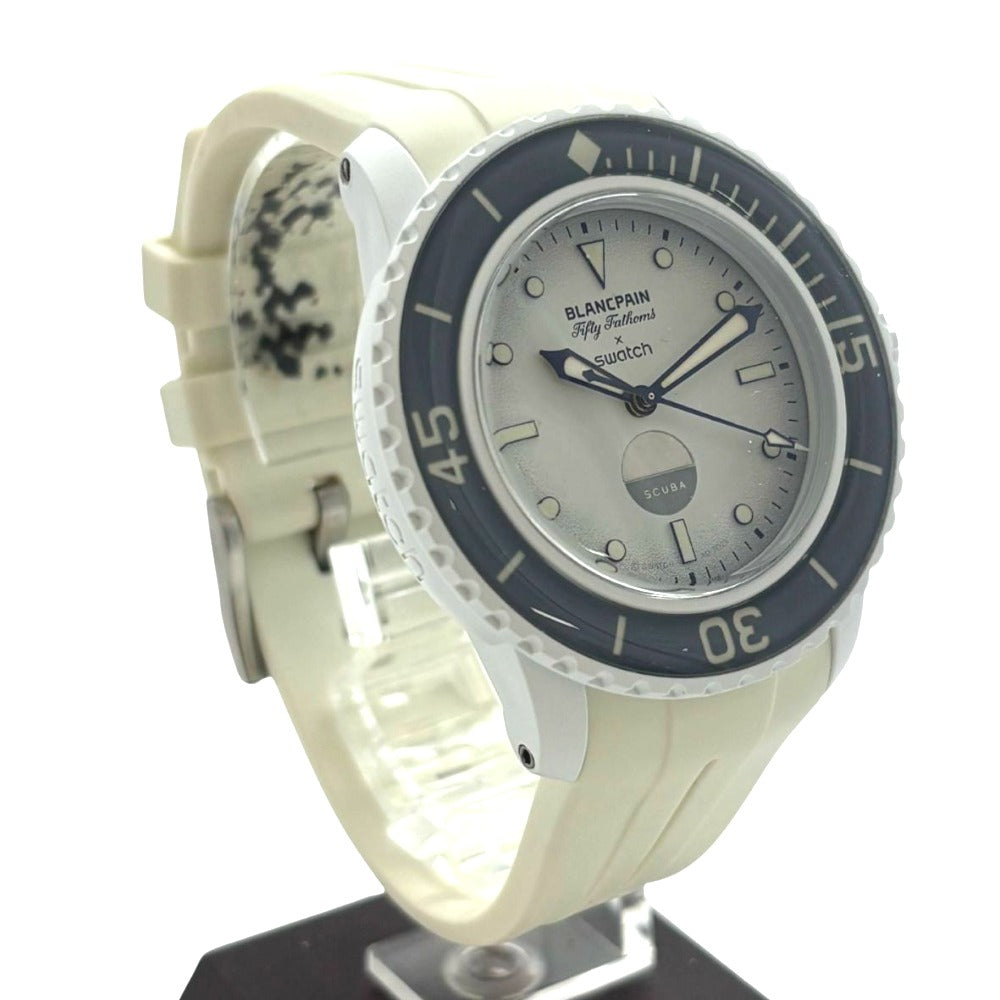 腕時計 ブランパン Blancpain