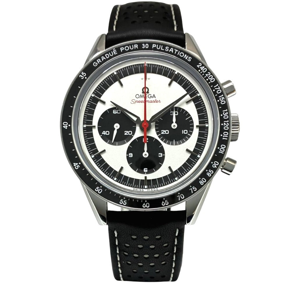 セレブール福井 腕時計 オメガ