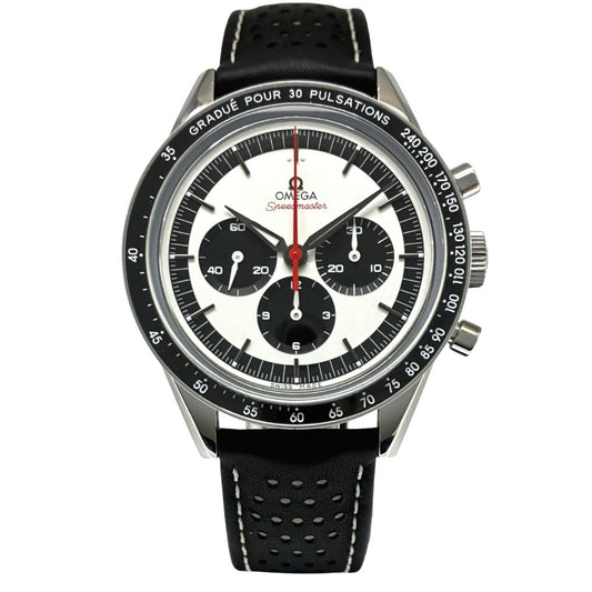 セレブール福井 腕時計 オメガ