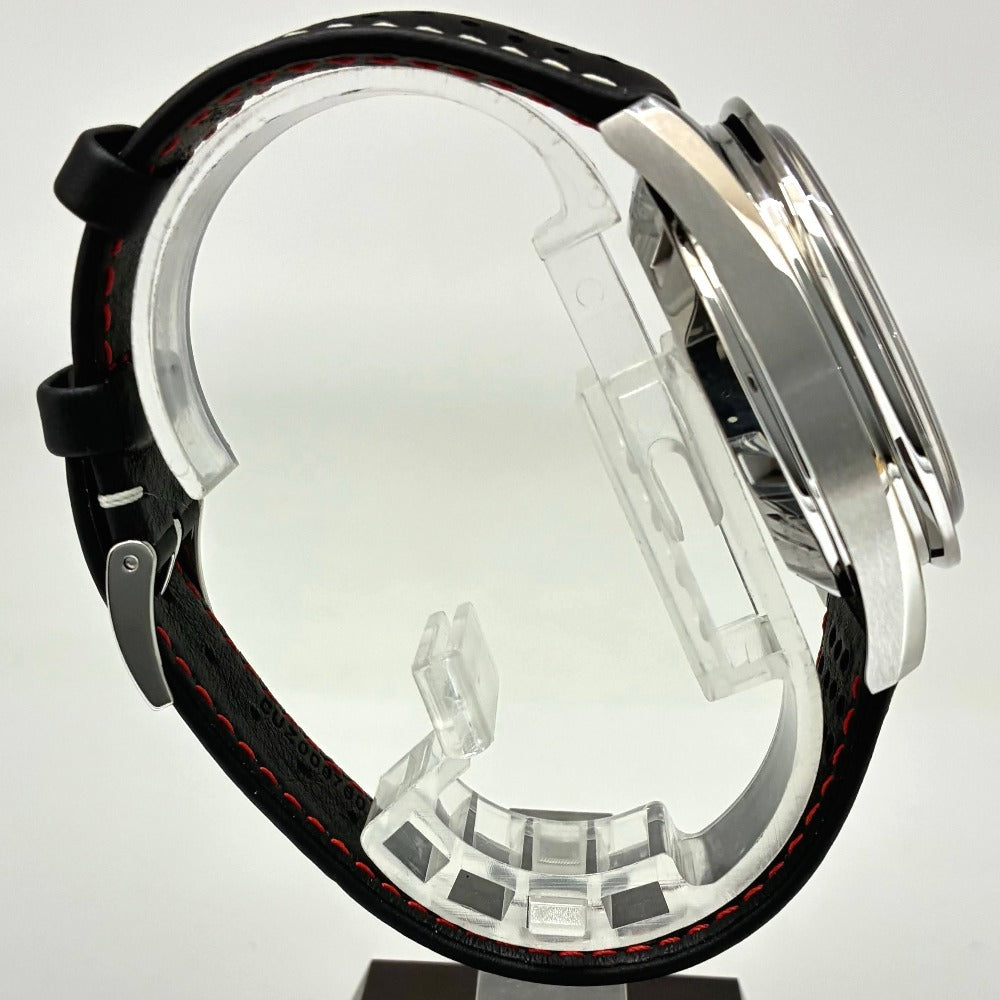 オメガ スピードマスター 311.32.40.30.02.001 CK2998 2018年限定 パルスメーター 白黒 パンダ文字盤 手巻き クロノグラフ メンズ SPEEDMASTER OMEGA 腕時計