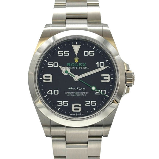 セレブール福井 腕時計 ロレックス