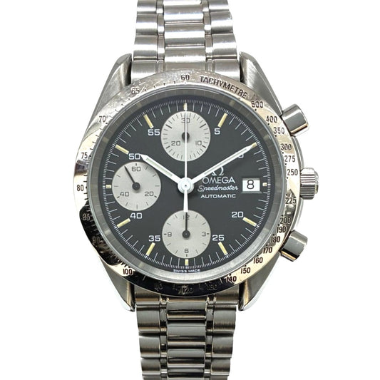 セレブール福井 腕時計 オメガ