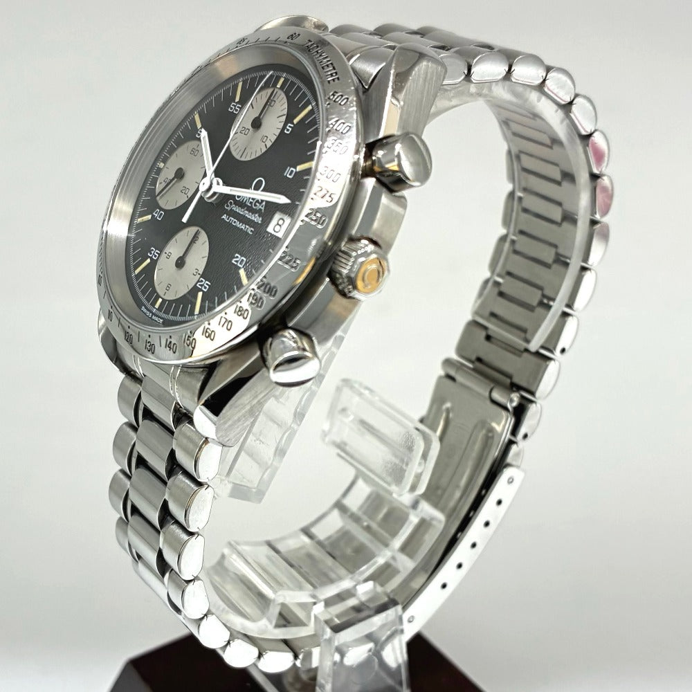 オメガ スピードマスター 3511.50 39mm デイト 逆パンダ Cal.1155