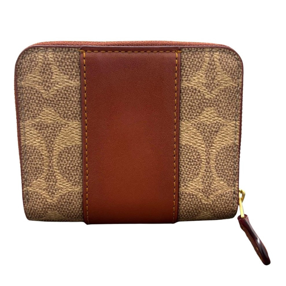 二つ折り財布 コーチ COACH