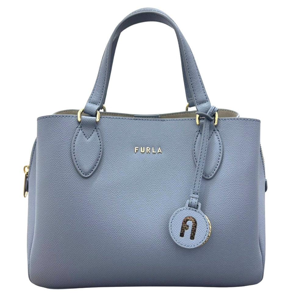 セレブール福井 ハンドバッグ フルラ