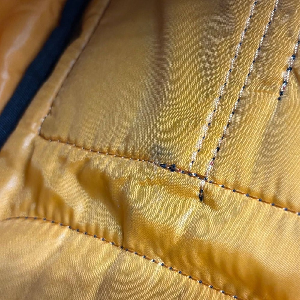 ポーター ショルダーバッグ タンカー スリングバッグ Wジップ Lサイズ コンパクト ブラック 収納 シンプル ナイロン 吉田カバン メンズ PORTER