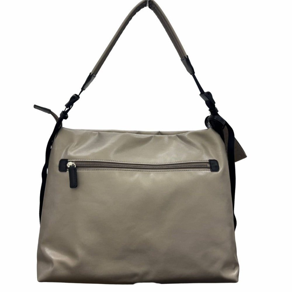 ショルダーバッグ ペレボルサ PELLE BORSA