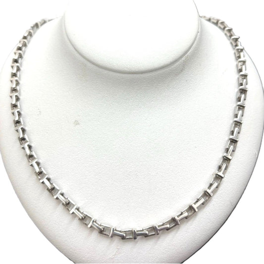 セレブール福井 ネックレス ティファニー