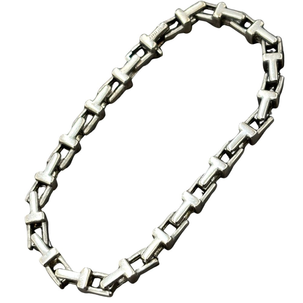 セレブール福井 ブレスレット ティファニー