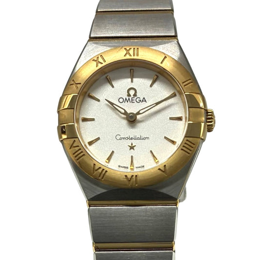 セレブール福井 腕時計 オメガ