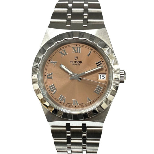 セレブール福井 腕時計 チュードル