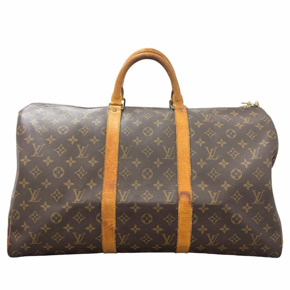 ボストンバッグ ルイ・ヴィトン LOUIS VUITTON