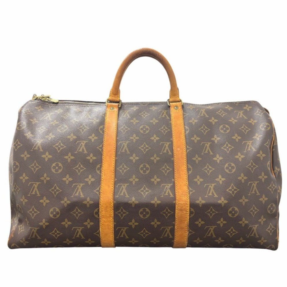 セレブール福井 ボストンバッグ ルイ・ヴィトン