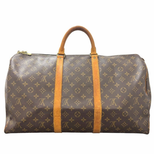 セレブール福井 ボストンバッグ ルイ・ヴィトン