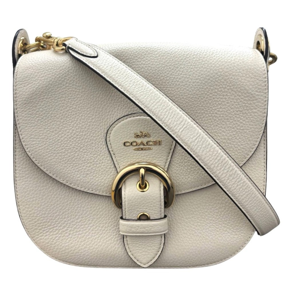 セレブール福井 ショルダーバッグ コーチ